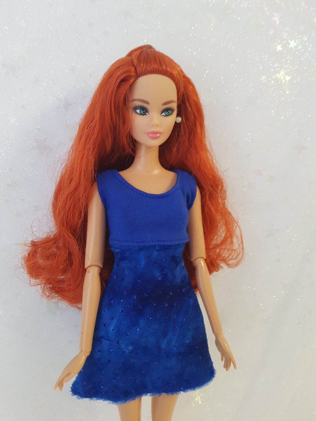 Bambole: Barbie Kleid – Nuovo (secondo la descrizione) da Lachen SZ venduto da Sakura4hime 3