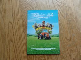 Farm-Mania, Sammelalbum