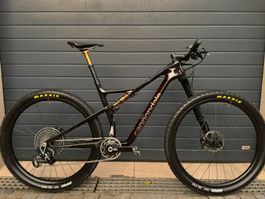 Cannondale Scalpel Carbon