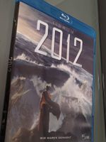 2012 Blu-Ray