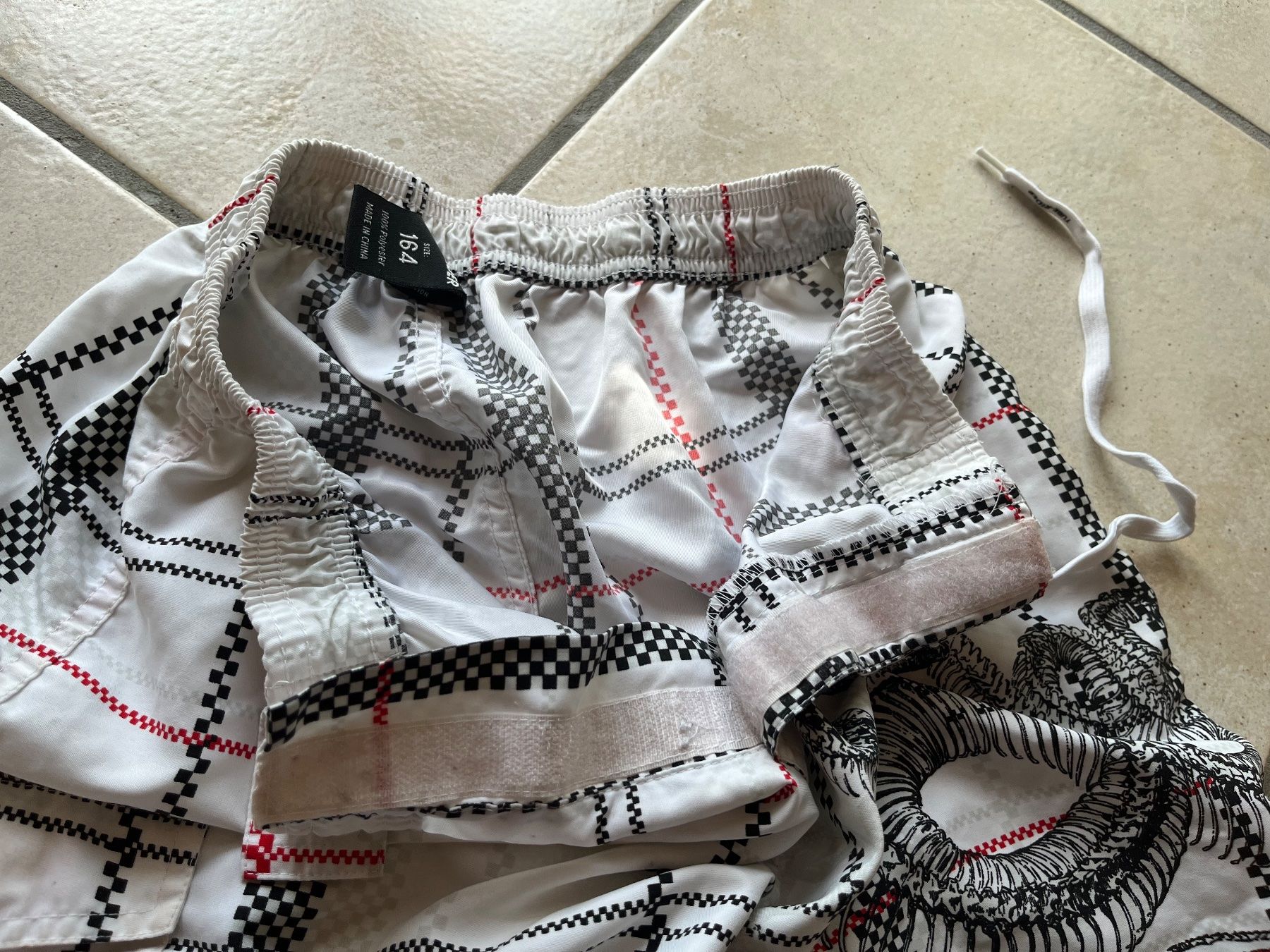 Costumi da bagno: Badehosen 164 Knaben – Usato da Orpund venduto da Mary8972 6