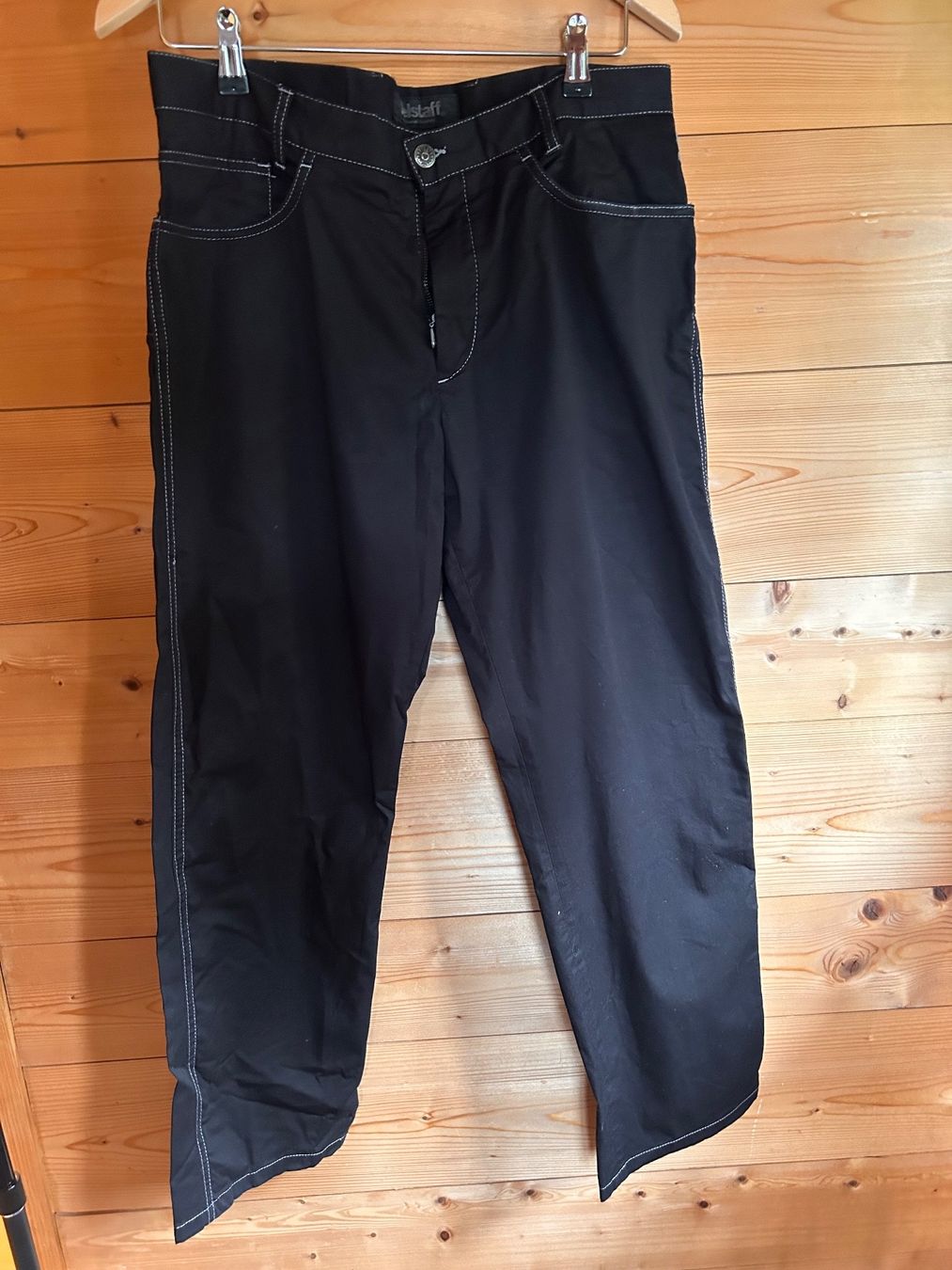 Belstaff Pantaloni: Coole Hose von Belstaff – Usato da Rheineck venduto da snc_g95p