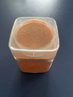 Dekosand orange