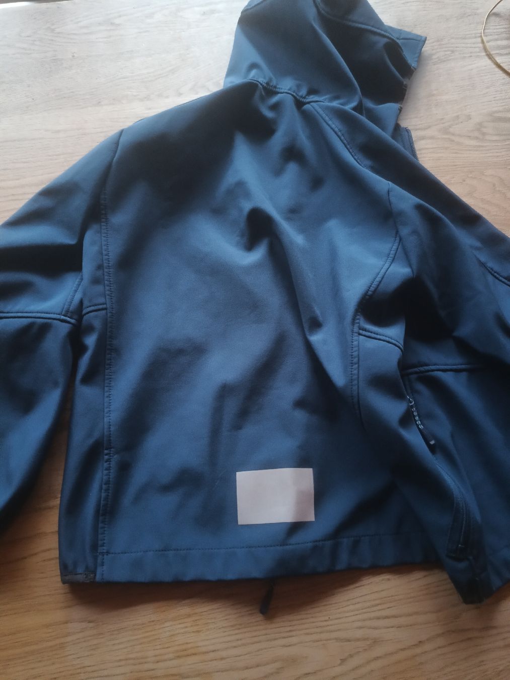 Sherpa Giacche & Cappotti: Sherpa Outdoor Jacke, Softshell, Herren, Grösse 152 – Usato da Burgdorf venduto da Bxblau 6