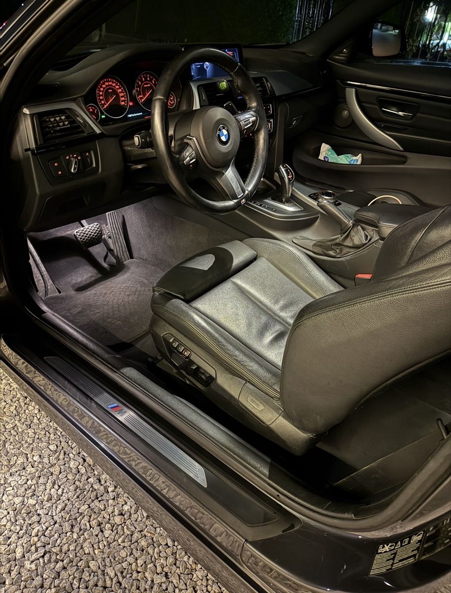 BMW Autos: BMW 435i x-drive  – D'occasion à Couvet par eth_l8sv 5