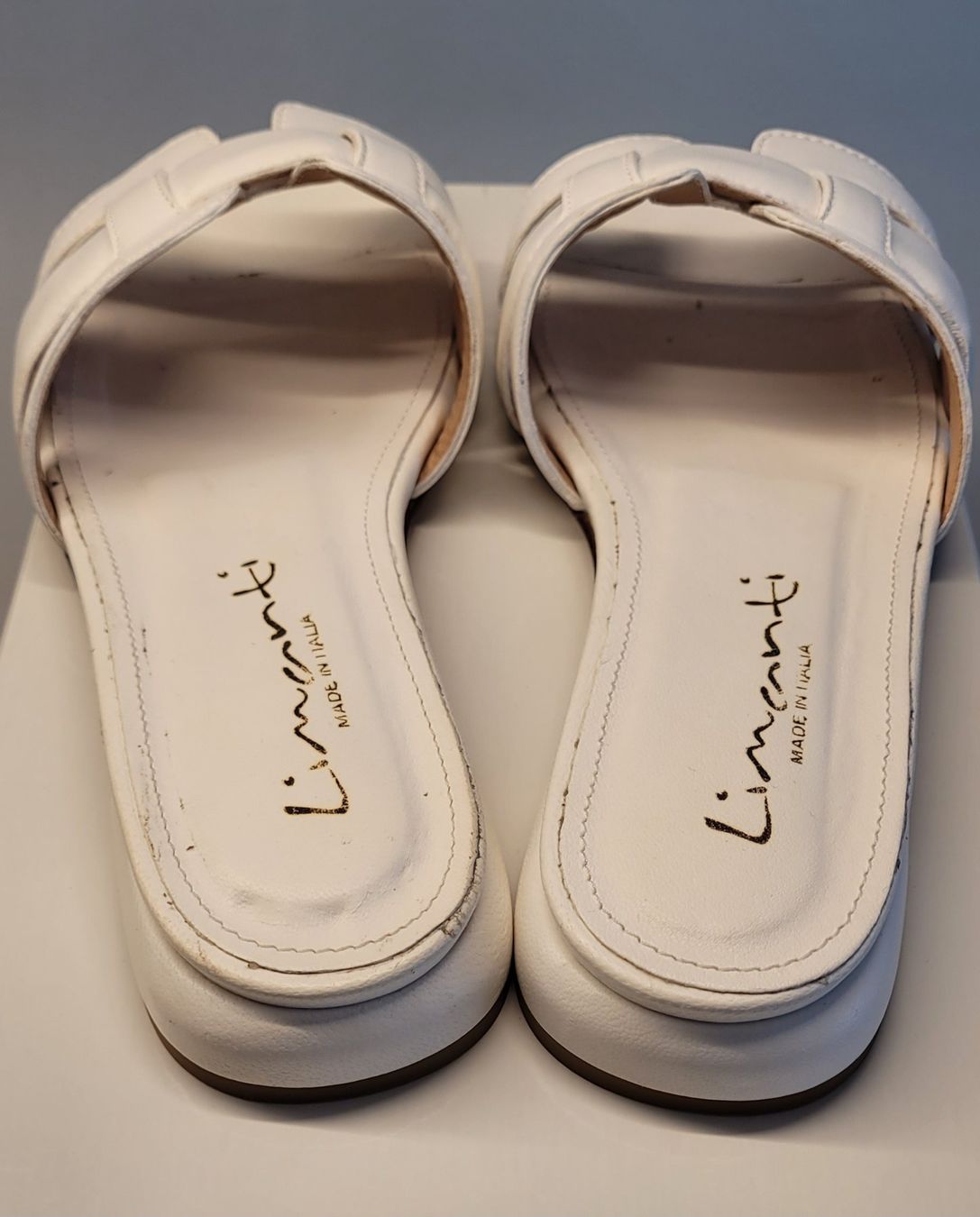 Damenschuhe: Damenschuhe echt Leder Grösse 37.5 Limanti – Neu (gemäss Beschreibung) aus Oberuzwil von aseinkaufswelt 2