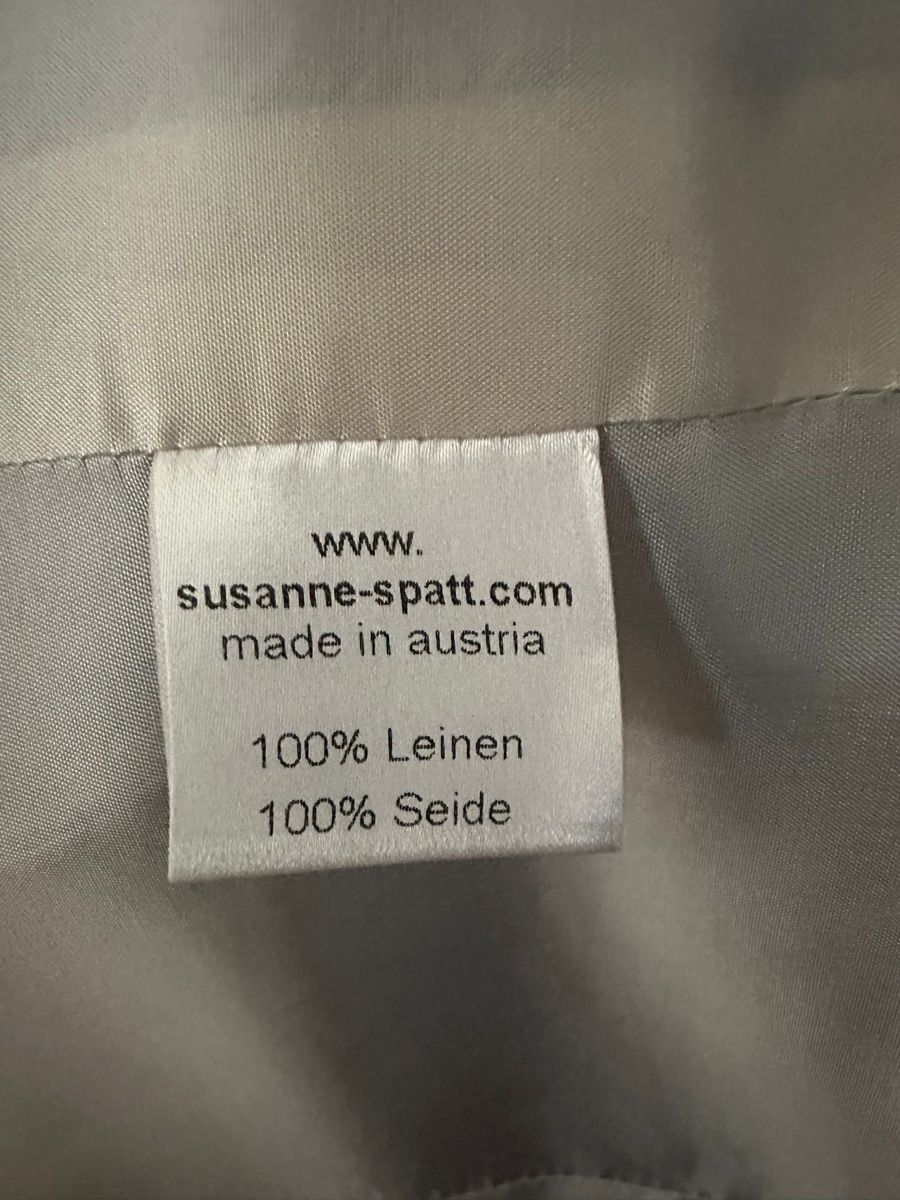 Giacche: Susanne Spatt Leinenjacke – Nuovo (secondo la descrizione) da Binningen venduto da Yuliya15 3