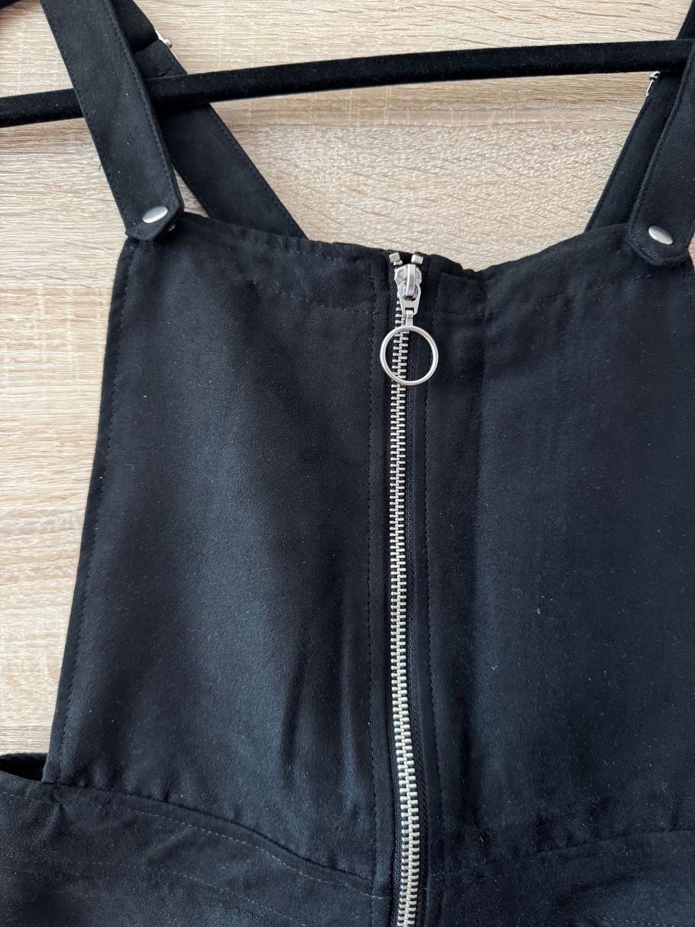 H&M Vestiti: Salopette robe noire – Nuovo (secondo la descrizione) da Montreux venduto da Izapechee 1