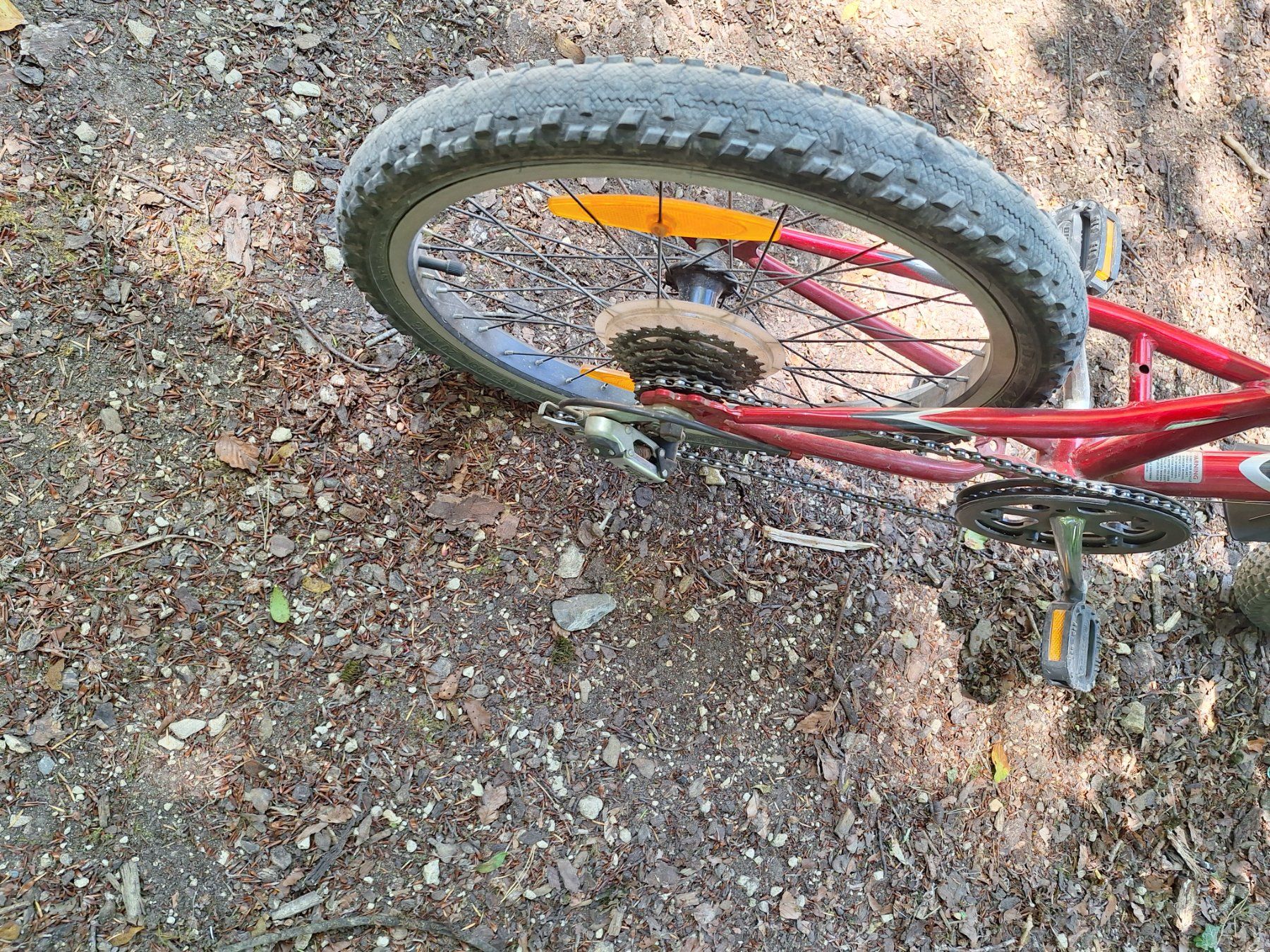 Rimorchi: Trailerbike – Usato da Diepflingen venduto da ska 2
