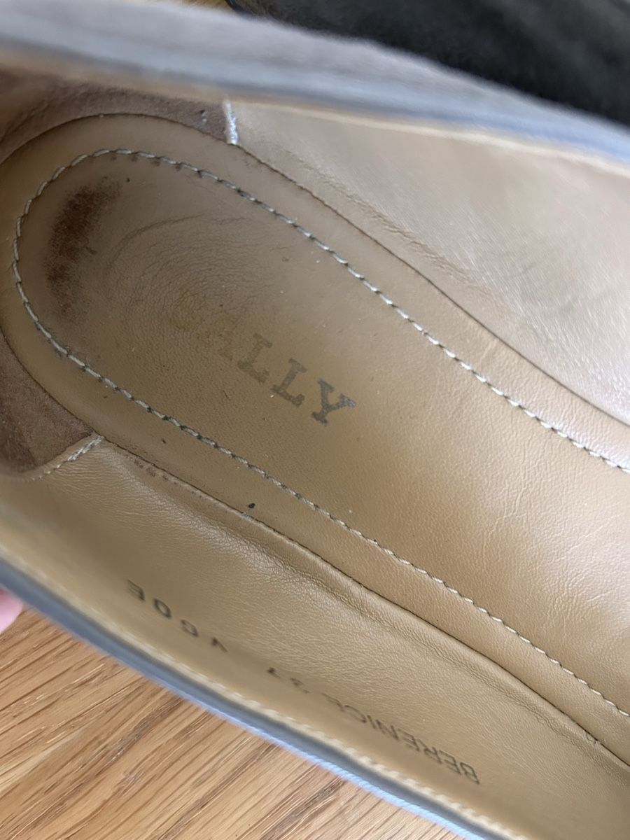 Bally Scarpe da donna: Bally shoes – Usato da Zürich venduto da evasara 5