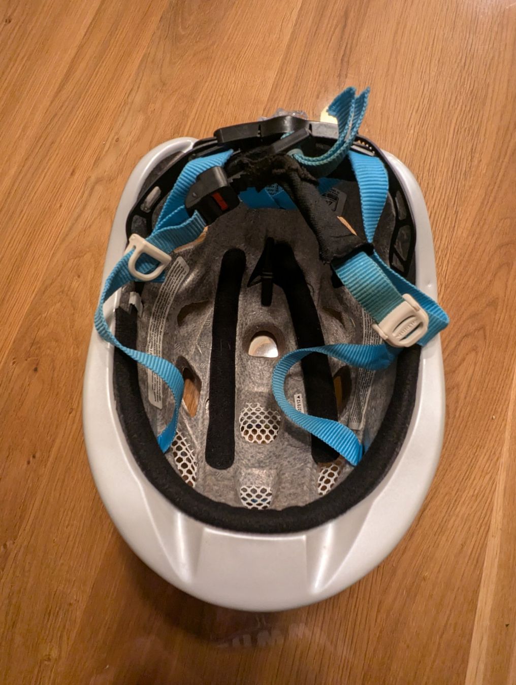 Alpina Helme: Velo Helm – Gebraucht aus Adliswil von drc_7srn 2