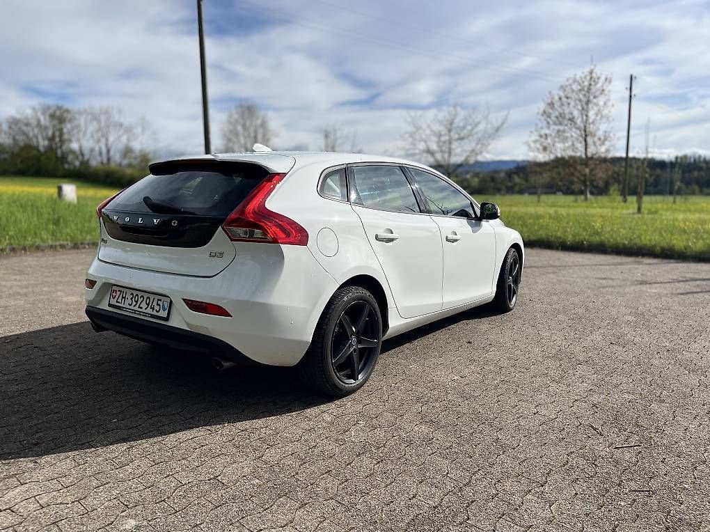 Volvo Autos: Volvo D3 (2016) - ab MFK – Gebraucht aus Schwerzenbach von exanios 4
