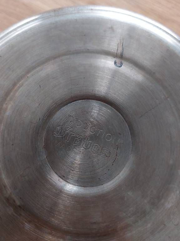 Pentole: Frabosk Wasserbadtopf – Usato da Full-Reuenthal venduto da Kimano 1
