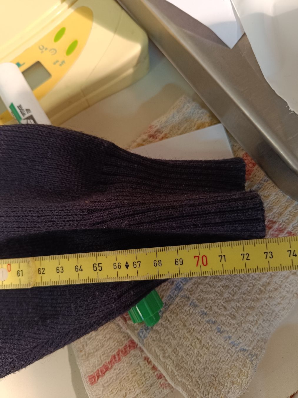 Maglioni & Felpe: Schicker Strickpullover Grösse M (nov18) – Usato da Künten venduto da Schnaepplihuus 7