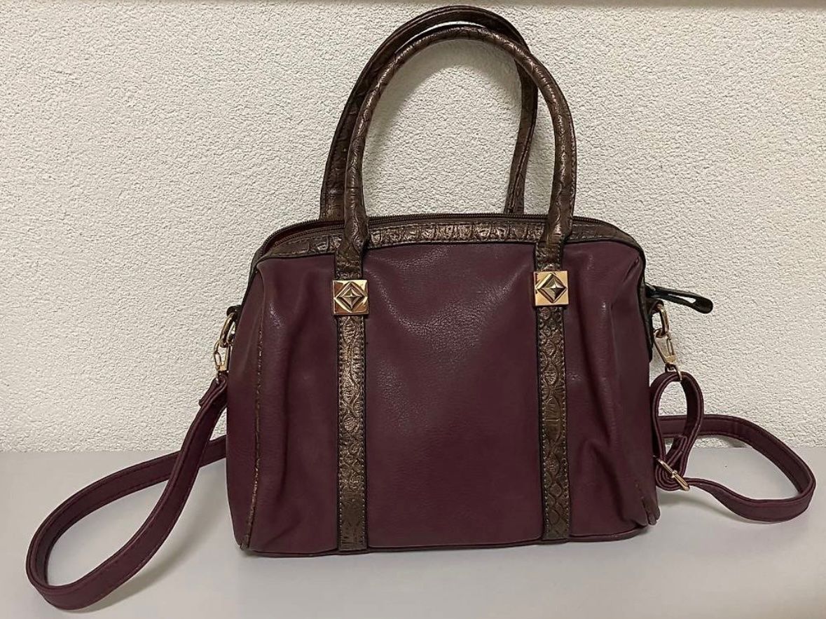 David Jones Borse da donna: Tasche David Jones – Usato da Basel venduto da tif_m2h6