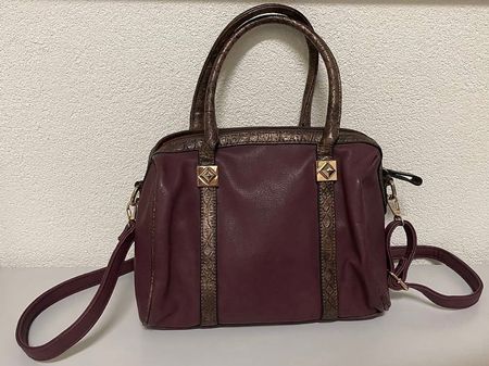 Tasche David Jones