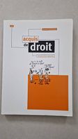 Livre Acquis de droit nouvelle édition augmentée
