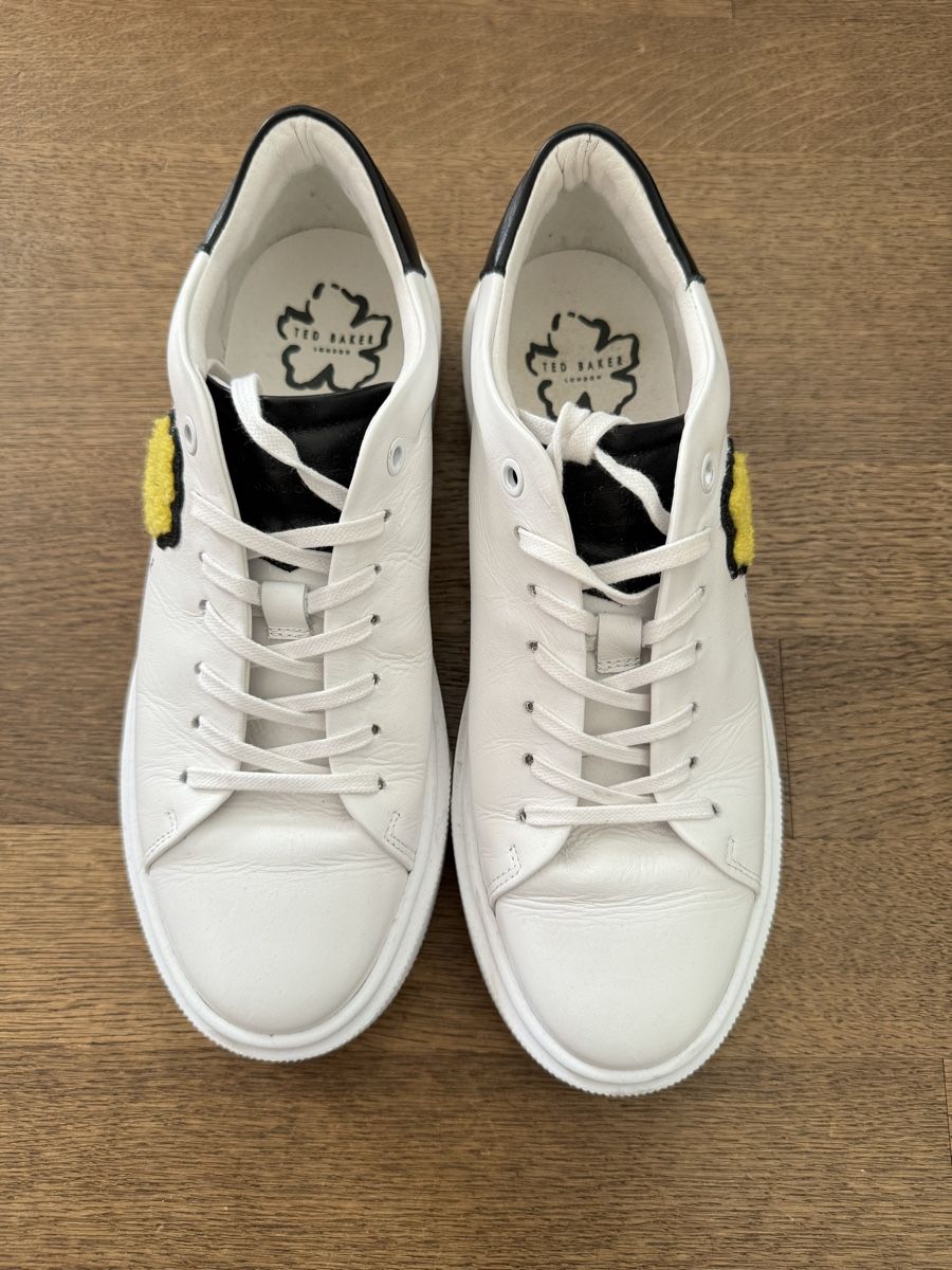 Ted Baker Damenschuhe: Ted Baker Sneaker – Gebraucht aus Glattbrugg von A.S.90