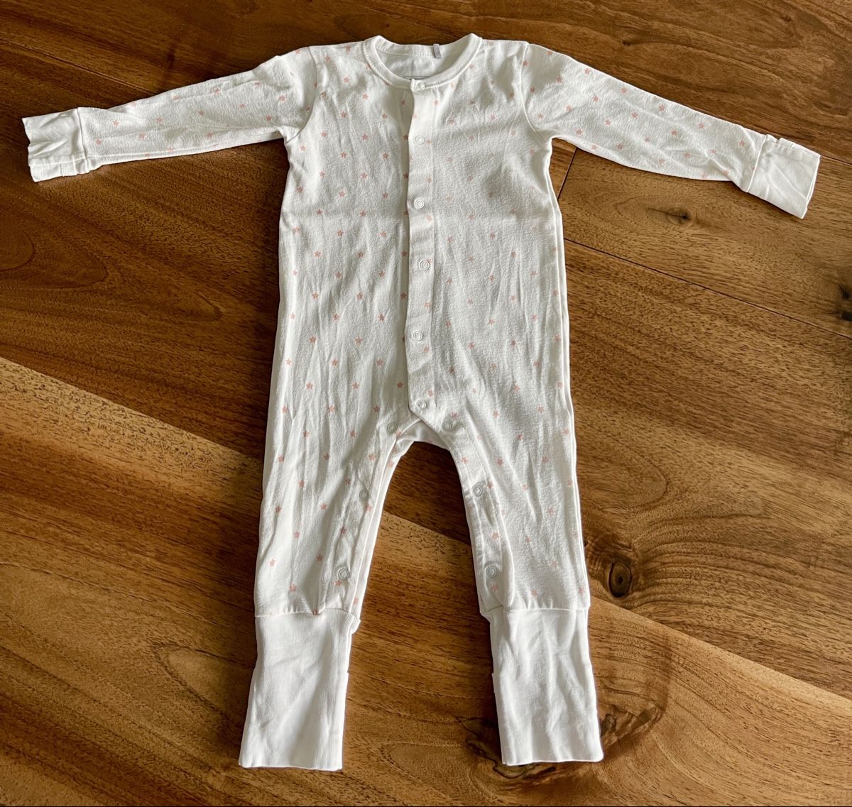 Pigiama & Simili: Pyjama BELLYBUTTON Gr. 68 Bio Baumwolle – Nuovo (secondo la descrizione) da Engelburg venduto da Annis_Crew 2