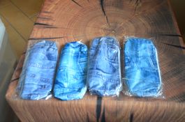 4 STUCK ETUI NEU