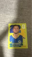 BIH 17 , FIFA WORLD CUP 2026 PANINI 