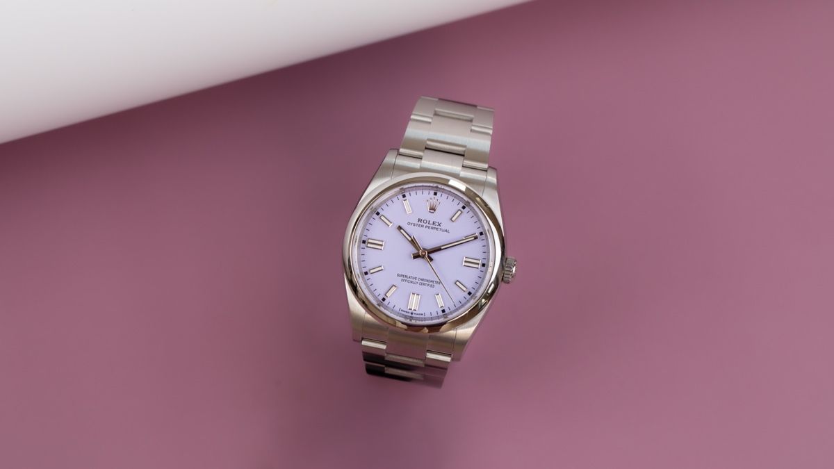 Rolex Orologi: Rolex Oyster Perpetual 36mm – Nuovo e nell'imballaggio originale da Zürich venduto da RotthoffWatchGroup 1