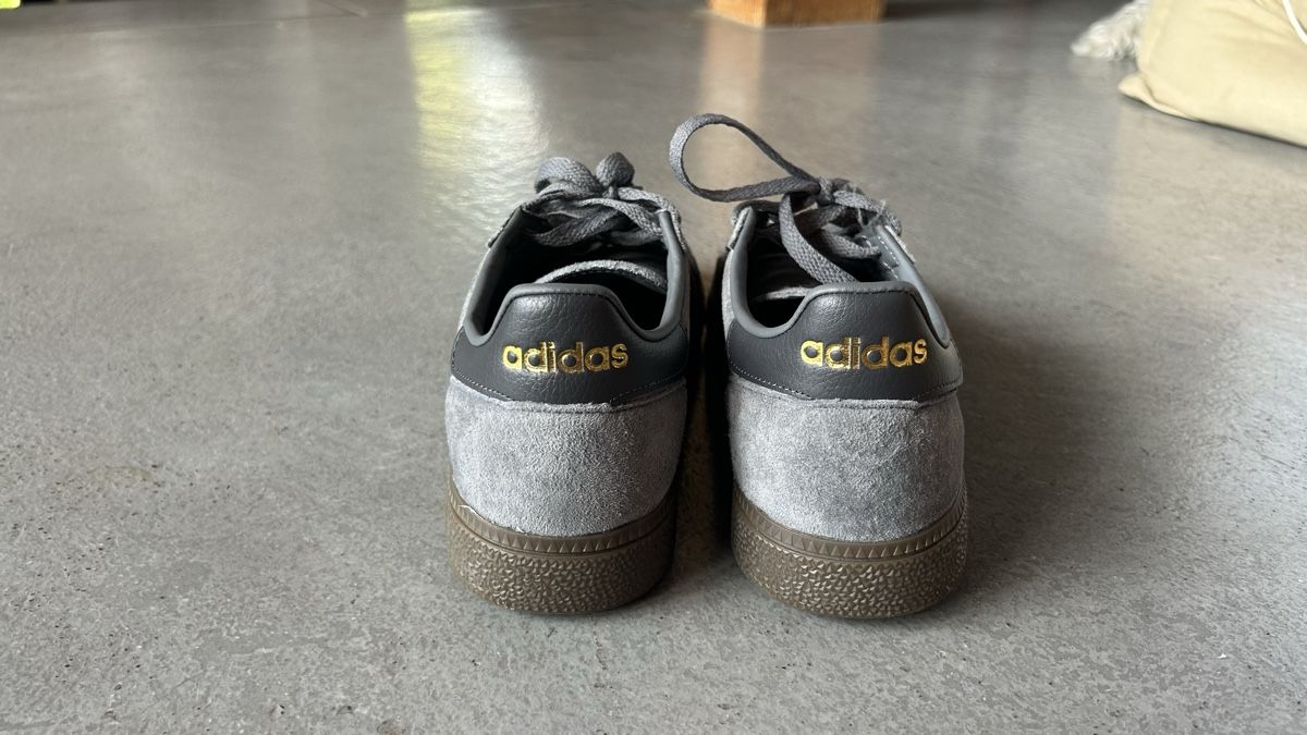 Adidas Scarpe da uomo: Adidas Spezial Grösse 41 – Nuovo (secondo la descrizione) da Samstagern venduto da hugetobler01 4