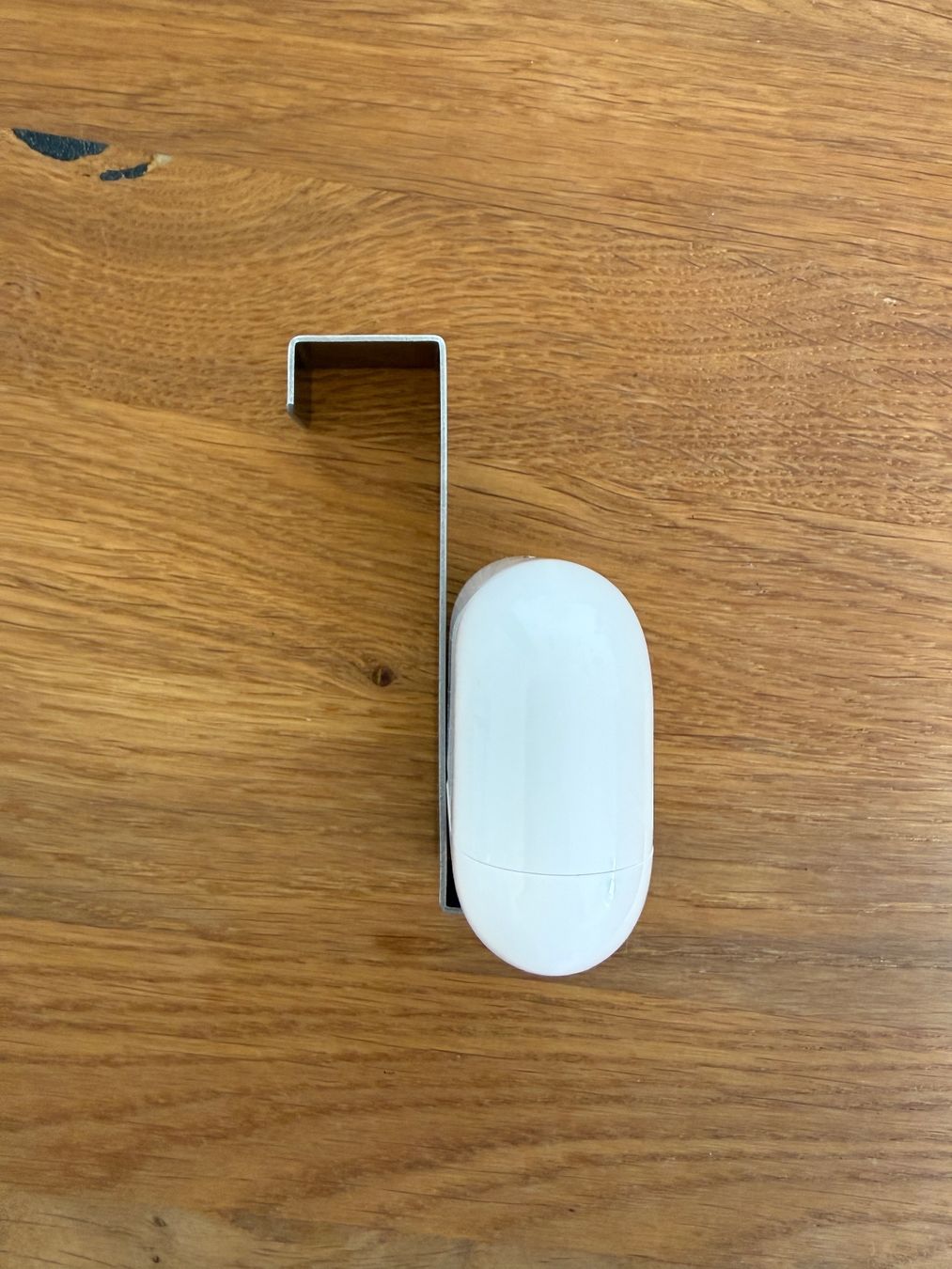 Apple Cuffie: APPLE AirPods Pro 1 Charging Case – Usato da Lausanne venduto da Nine1982 9