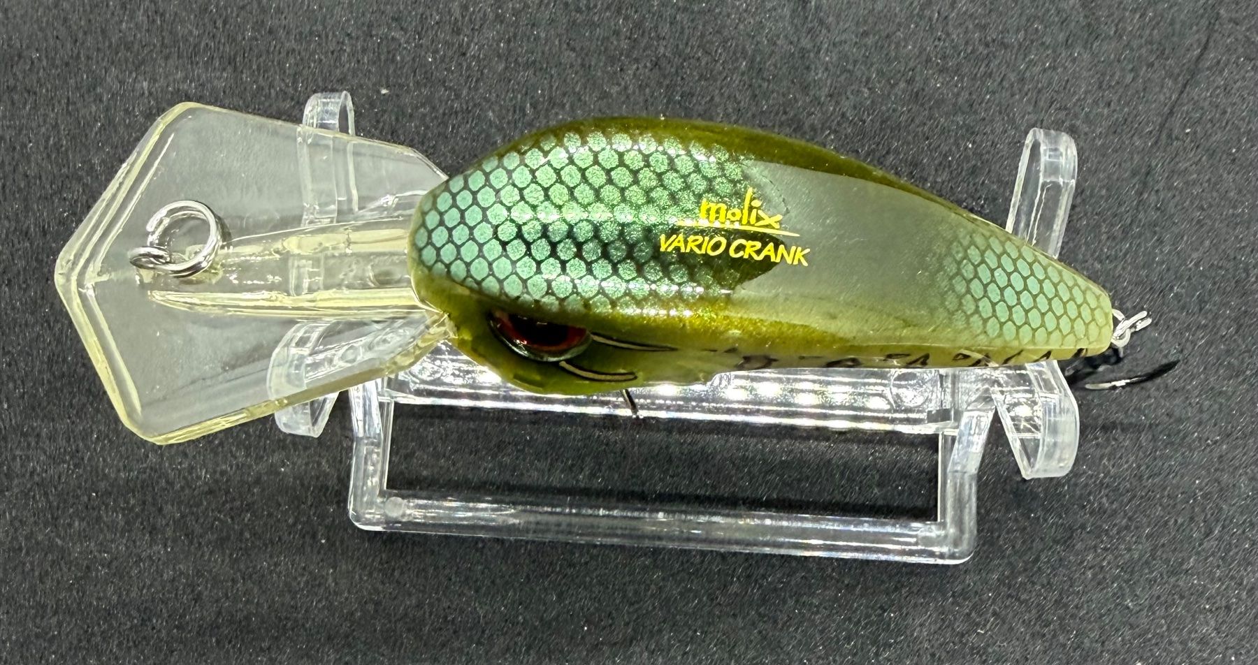 Esche: Molix VS Crank 200 – Crankbait – Nuovo e nell'imballaggio originale da Widnau venduto da Fishingtackle_Oggy 2