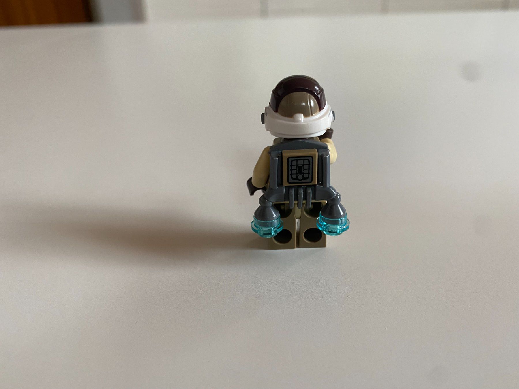 Lego Giocattoli: LEGO - TOLLE - STAR - WARS - FIGUR – Usato da Gelterkinden venduto da ajdt4 1