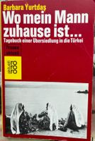 RoRoRo Taschenbuch "Wo mein Mann zuhause ist."