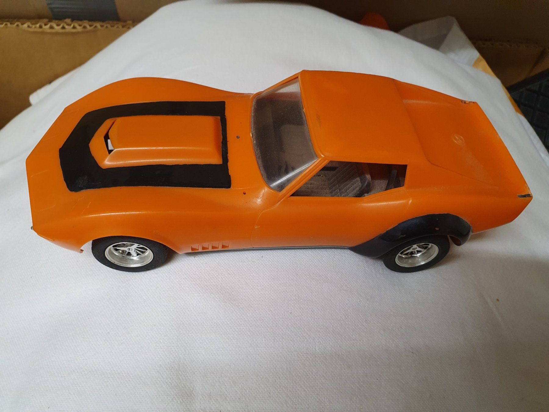 Modellini d'auto: Modellauto – Usato da Winterthur venduto da Epi52