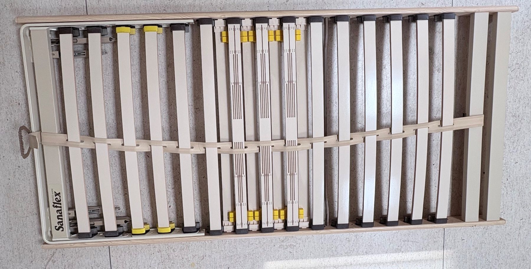 Samina Lattenroste: Lattenrost Swiss Quality Samina Bett – Gebraucht aus Altdorf UR von zar_fcd6 3