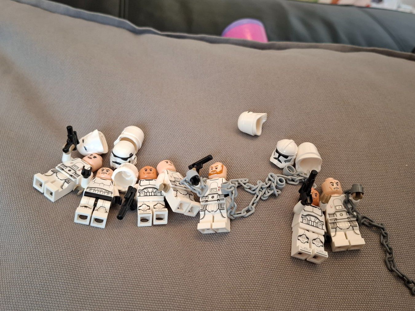 Lego Giocattoli: Lego – Usato da bülach venduto da bea_syq2 1