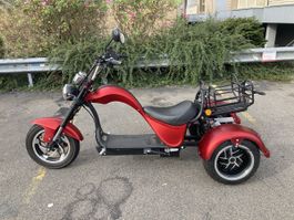Elektroroller