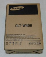 Original Samsung W409 Resttoner Sammelflasche