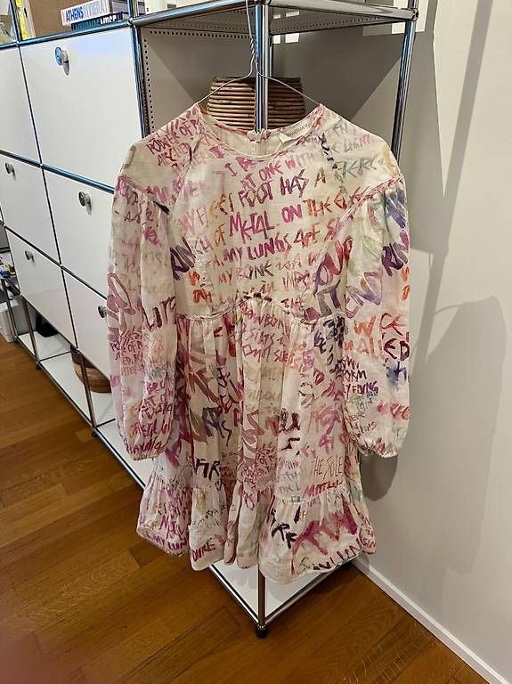 Zimmermann Vestiti: ZIMMERMANN KLEID – Nuovo (secondo la descrizione) da Schwyz venduto da bofb 2