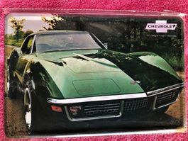 Chevrolet Corvette c3 classic Oldtimer