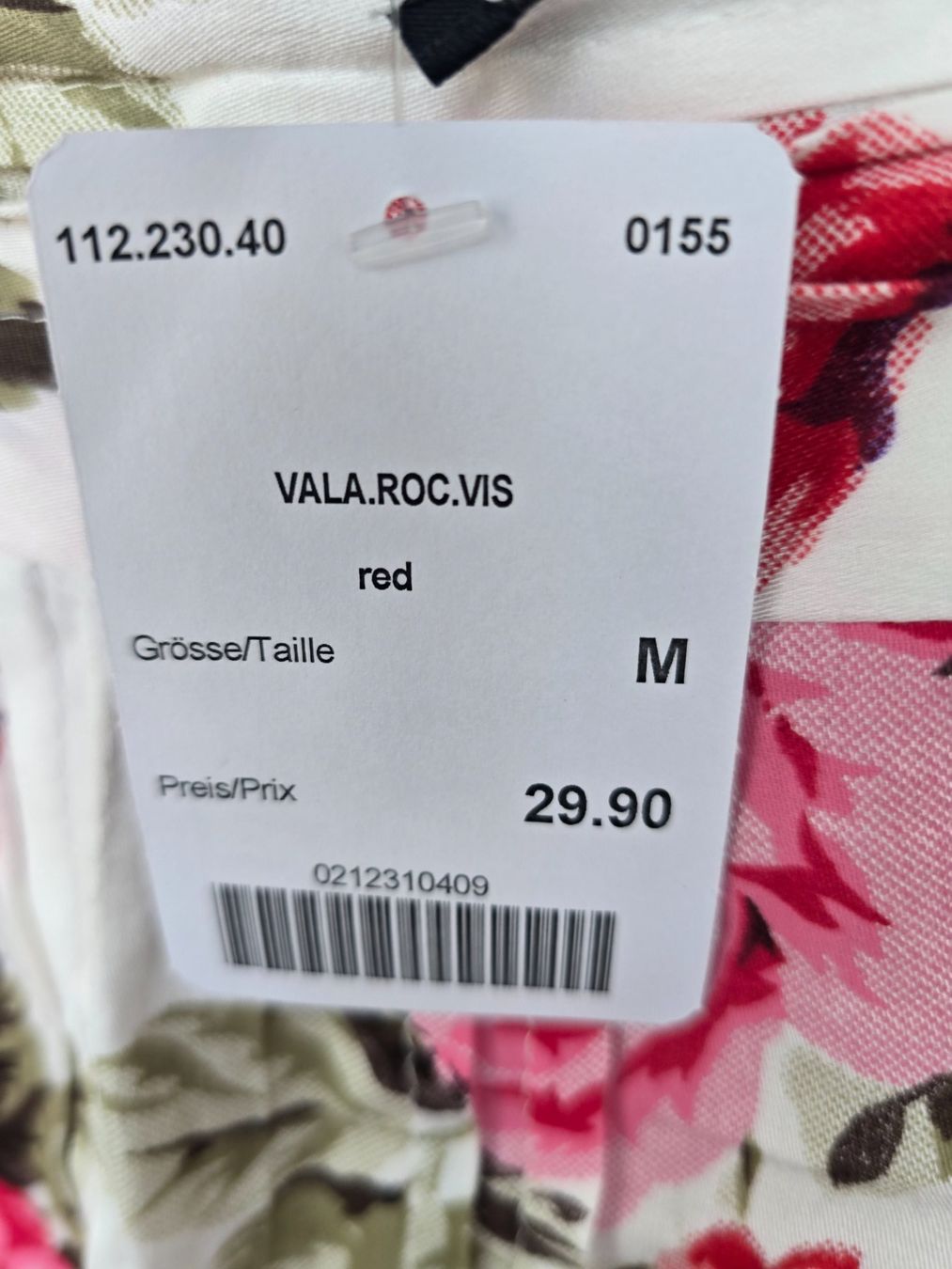 Zebra Tops: Bustier ZEBRA T-M ́Neuf – Neu (gemäss Beschreibung) aus Les Verrières von kitel79 9