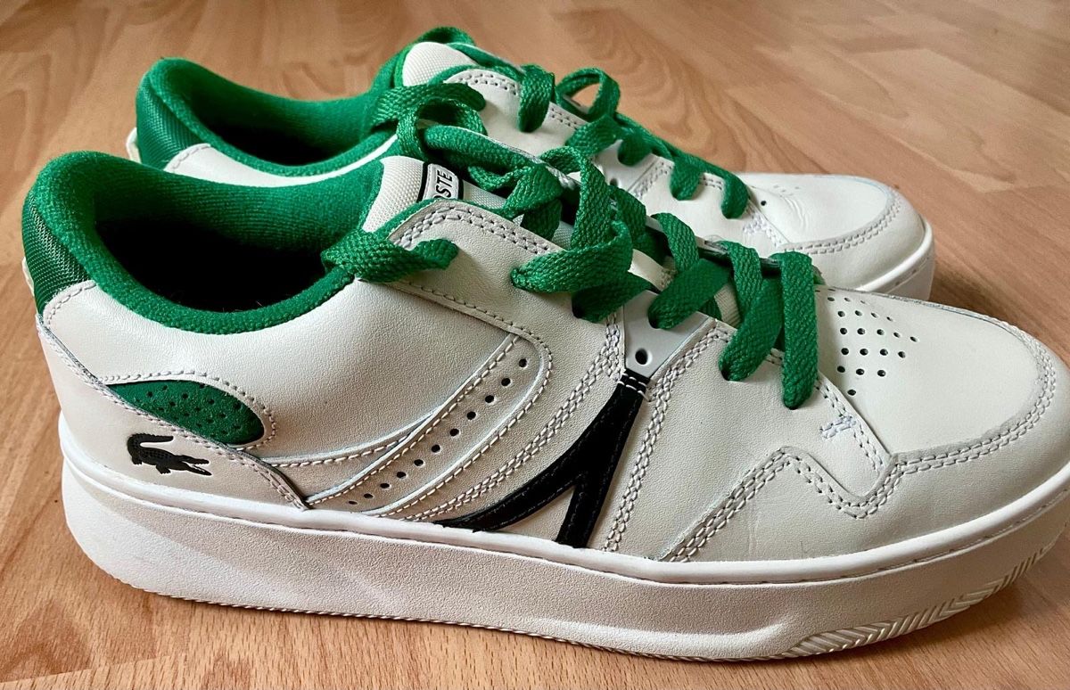 Lacoste Chaussures hommes: Lacoste Sneakers – D'occasion à Kilchberg ZH par Suisse500 5