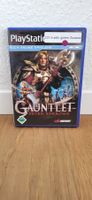 PS 2 - Gauntlet Seven Sorrows