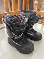 Nitro Crown Women’s Snowboard Boots