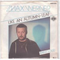 Max werner  --  Like an autumn-leaf  Single7