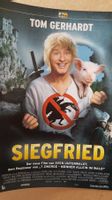 DVD Siegfried / Tom Gerhardt