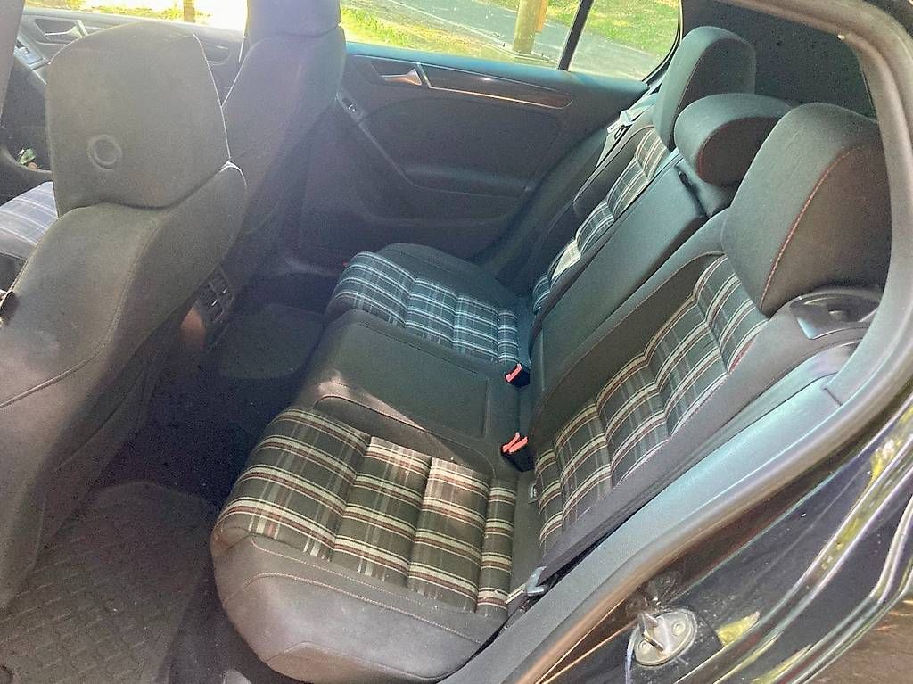 Automobili: Golf 6 GTi 5portes 211cv – Usato da Le Château-Croix venduto da RoccoPro 3