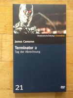 Terminator (2) - Tag der Abrechnung (SZ | Cinemathek 21) D/E