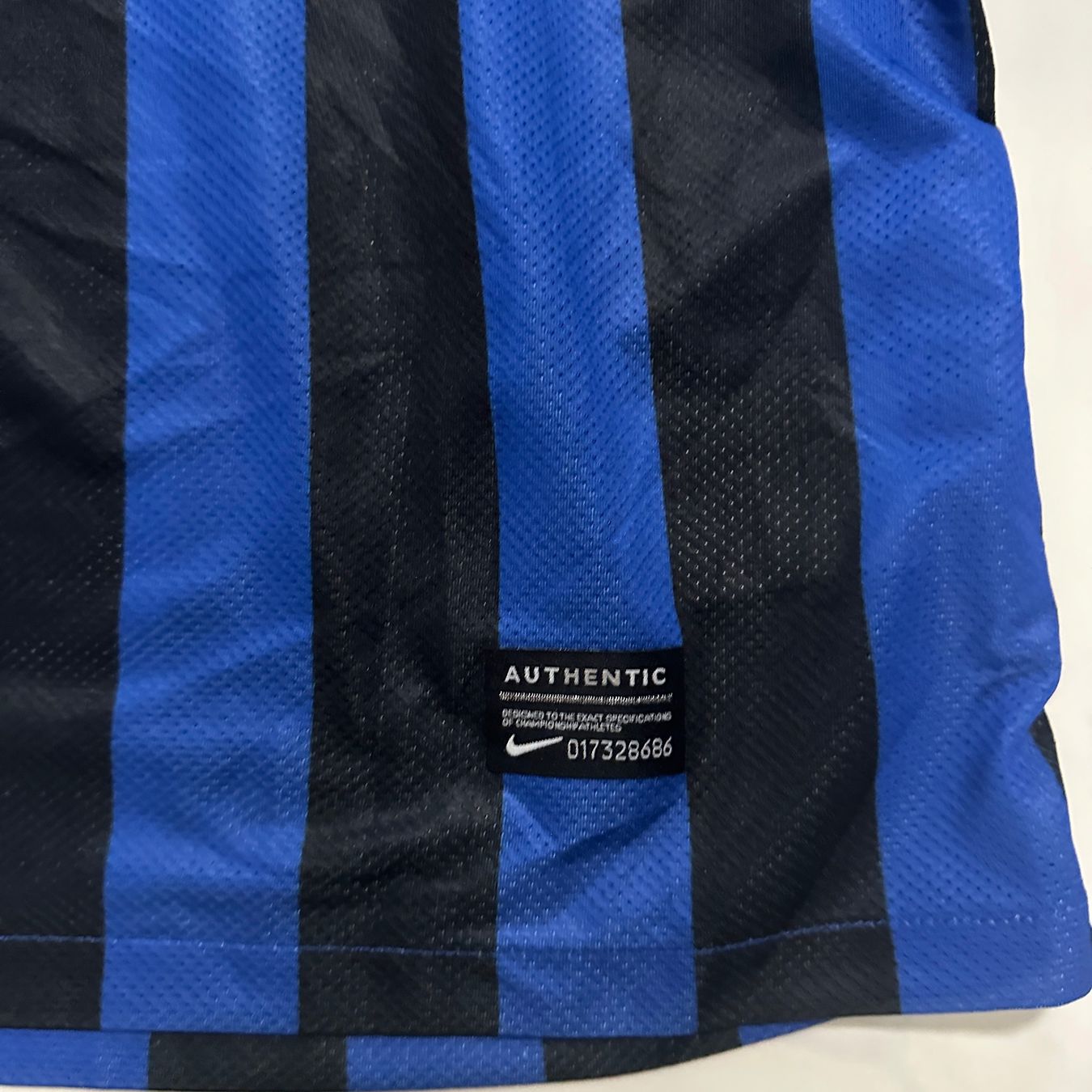 Nike Maillots de corps & Pantalons: Inter Mailand Sneijder Trikot Grösse L – Neuf (Voir description) à Liestal par tha_dg6j 3