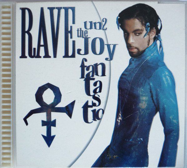 CD: CD PRINCE - FUNK – Usato da PORRENTRTUY venduto da RABAIS_SPORT