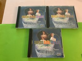 3 Sweet Soul Music CDs Sammlungen, Top Zustand!🔥🎶🎼🎵 (51)