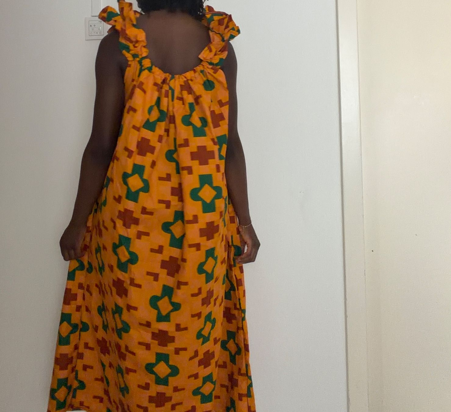 Kleider: Robe Yara Taille unique – Gebraucht aus Flamatt von ElimaC31 2